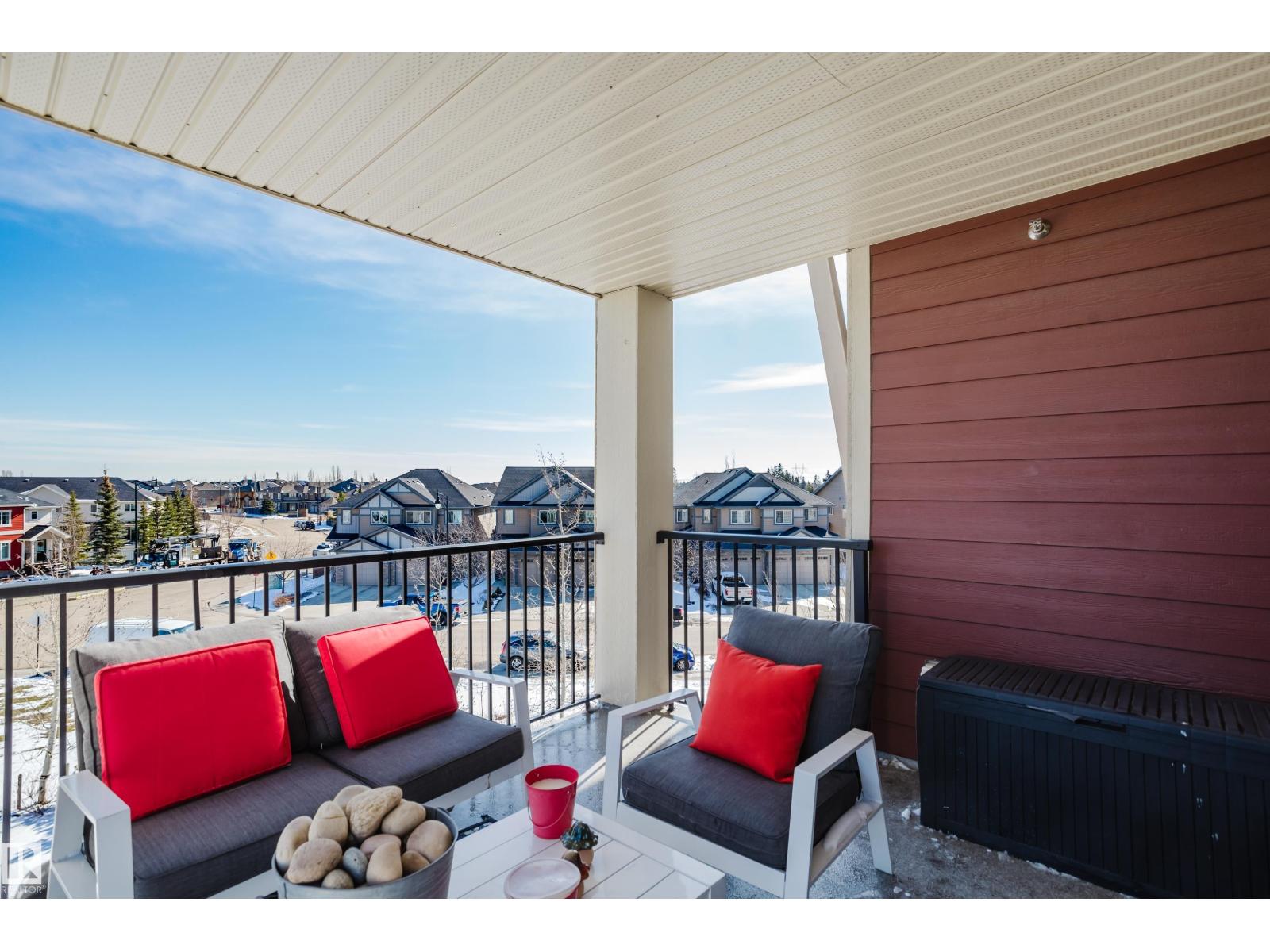 #319 5804 Mullen Pl Nw, Edmonton, Alberta  T6R 0W3 - Photo 45 - E4485484