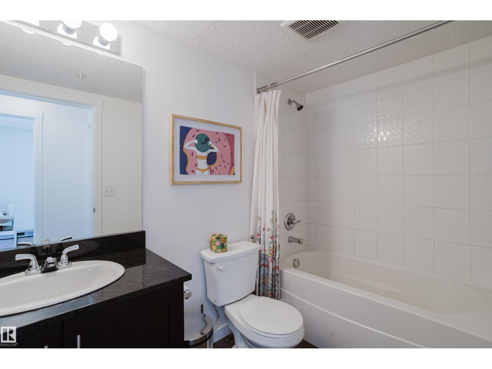 #319 5804 Mullen Pl Nw, Edmonton, Alberta  T6R 0W3 - Photo 37 - E4485484
