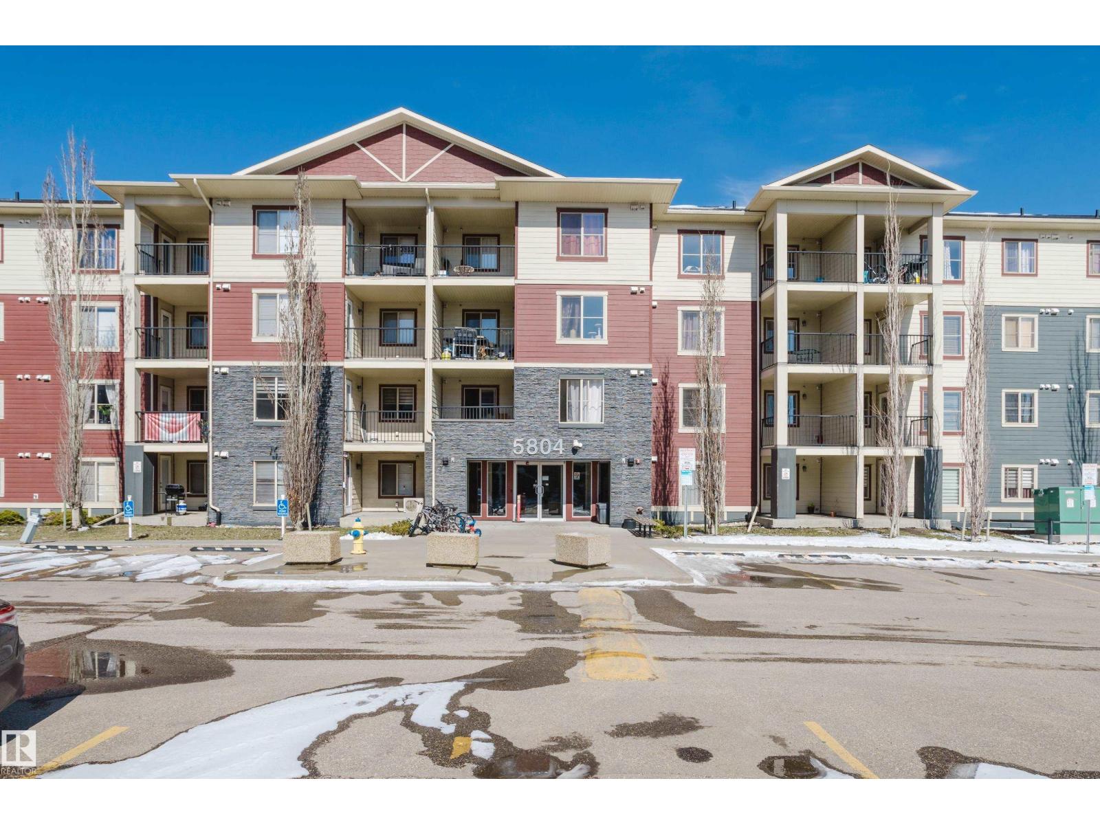 #319 5804 Mullen Pl Nw, Edmonton, Alberta  T6R 0W3 - Photo 51 - E4485484