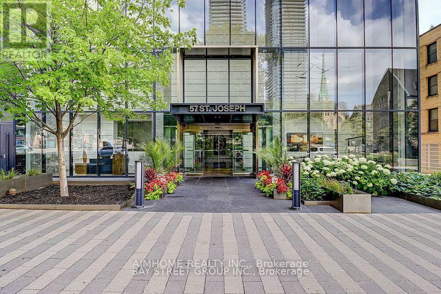 3105 - 57 St.joseph Street, Toronto, Ontario  M5S 0C5 - Photo 15 - C13075222