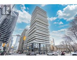 3105 - 57 ST.JOSEPH STREET, Toronto, Ontario