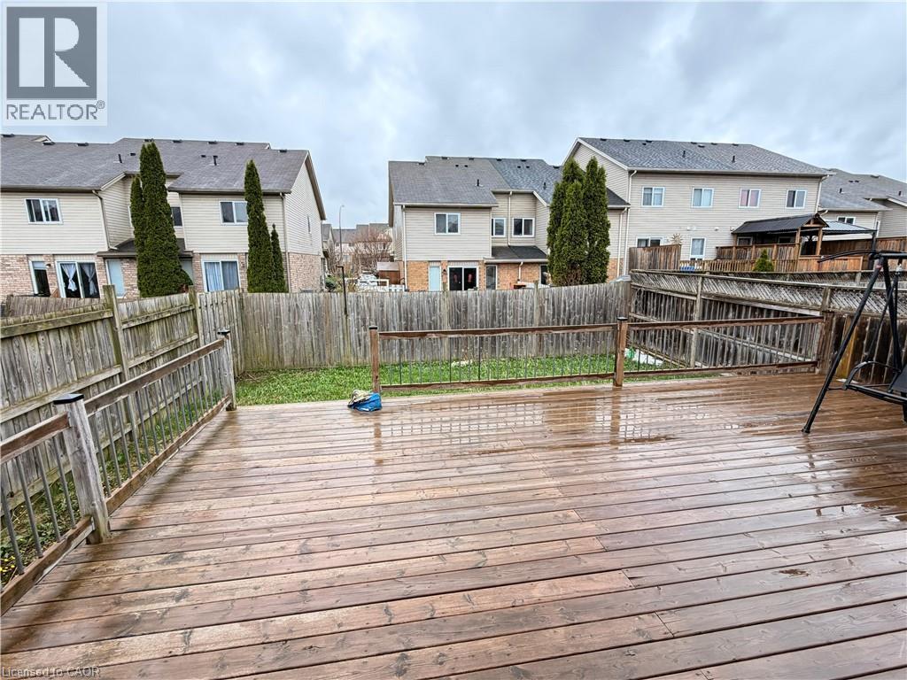 1126 Copper Leaf Crescent, Kitchener, Ontario  N2E 3W4 - Photo 14 - 40823482