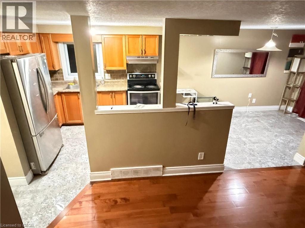 1126 Copper Leaf Crescent, Kitchener, Ontario  N2E 3W4 - Photo 9 - 40823482