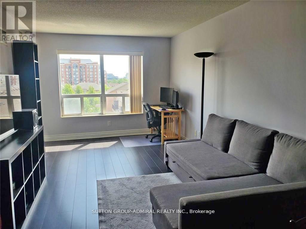 602 - 51 Saddlecreek Drive, Markham, Ontario  L3T 7Z1 - Photo 2 - N13075214
