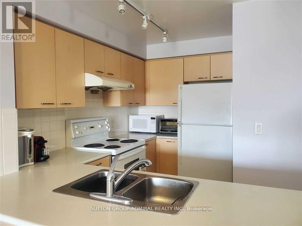 602 - 51 Saddlecreek Drive, Markham, Ontario  L3T 7Z1 - Photo 4 - N13075214