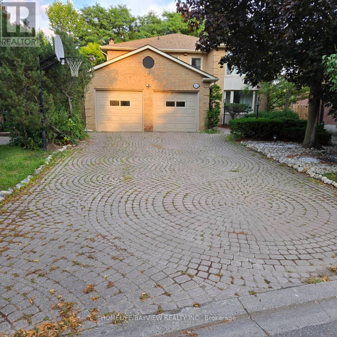 64 BROOKSHIRE CIRCLE, Markham, Ontario