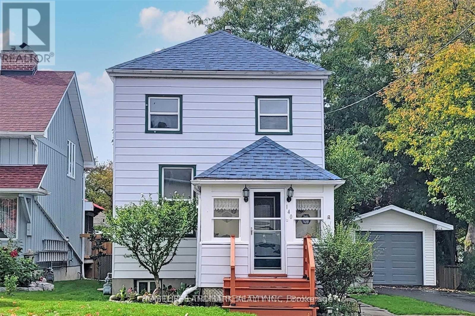 140 Vale Avenue, Newmarket, Ontario  L3Y 3N4 - Photo 2 - N13075234