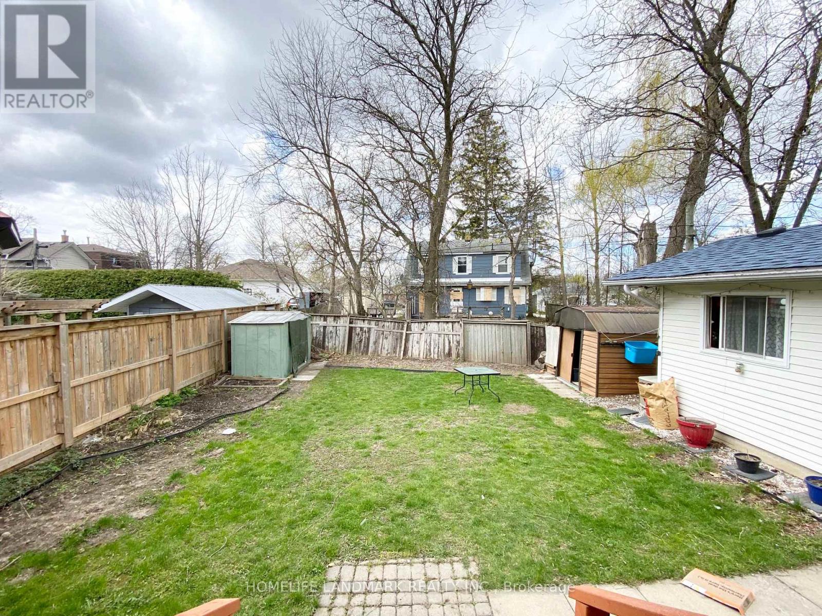 140 Vale Avenue, Newmarket, Ontario  L3Y 3N4 - Photo 27 - N13075234