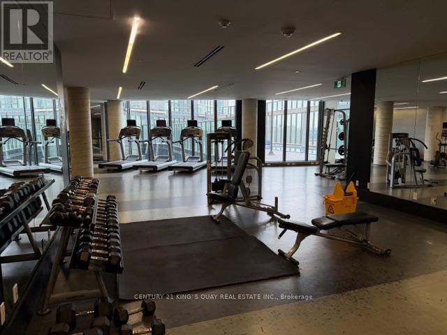 809 - 51 East Liberty Street, Toronto, Ontario  M6K 3P8 - Photo 17 - C13050472