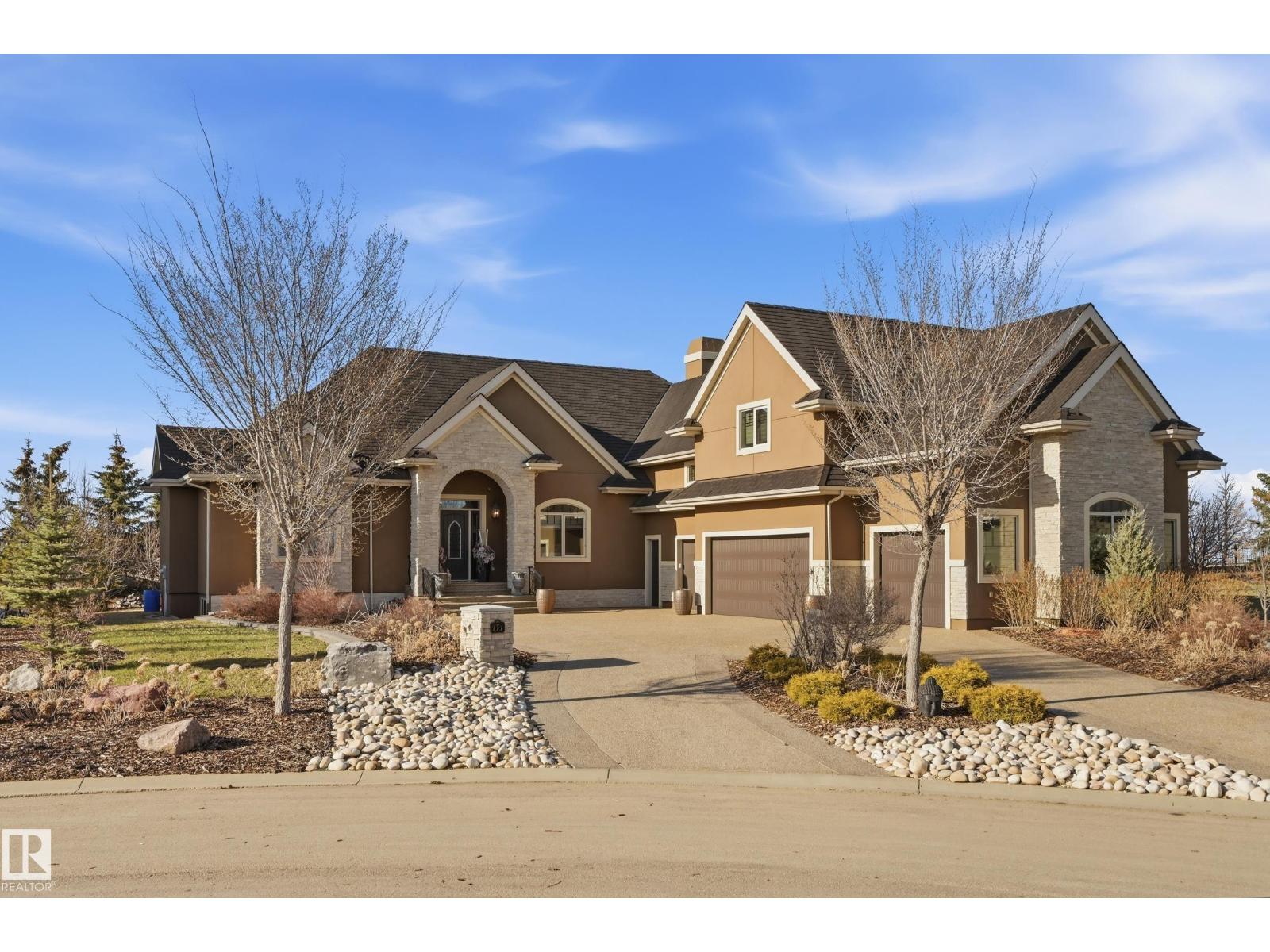 #131 54403 RGE ROAD 251, rural sturgeon county, Alberta