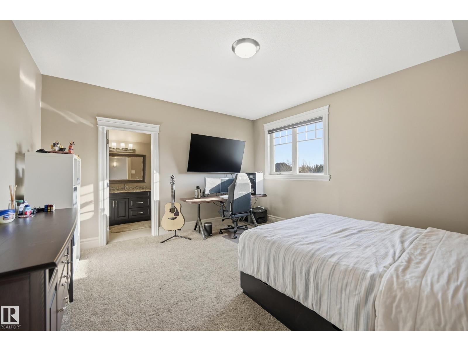 #131 54403 Rge Road 251, Rural Sturgeon County, Alberta  T8T 0B5 - Photo 27 - E4485486