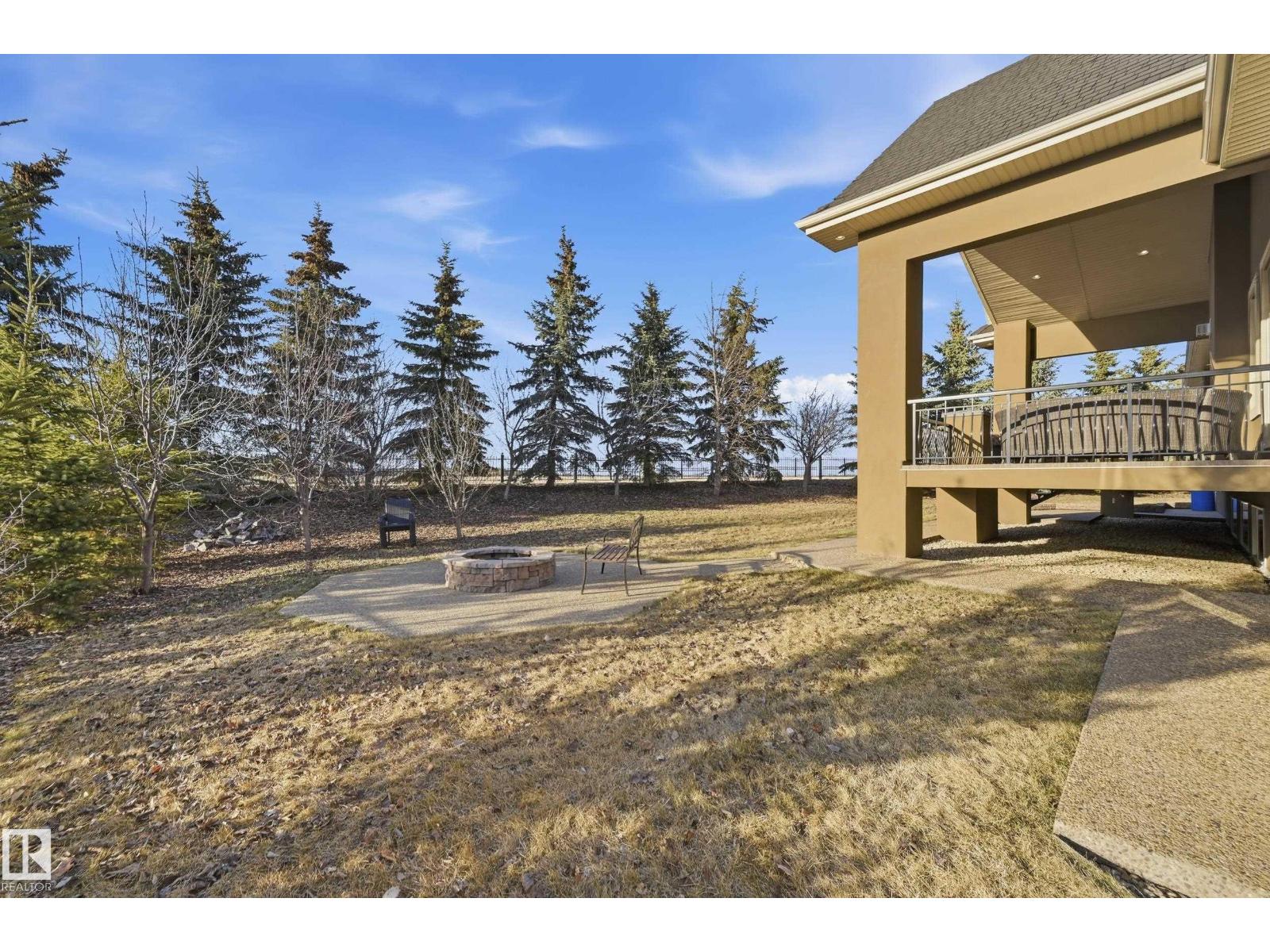 #131 54403 Rge Road 251, Rural Sturgeon County, Alberta  T8T 0B5 - Photo 44 - E4485486