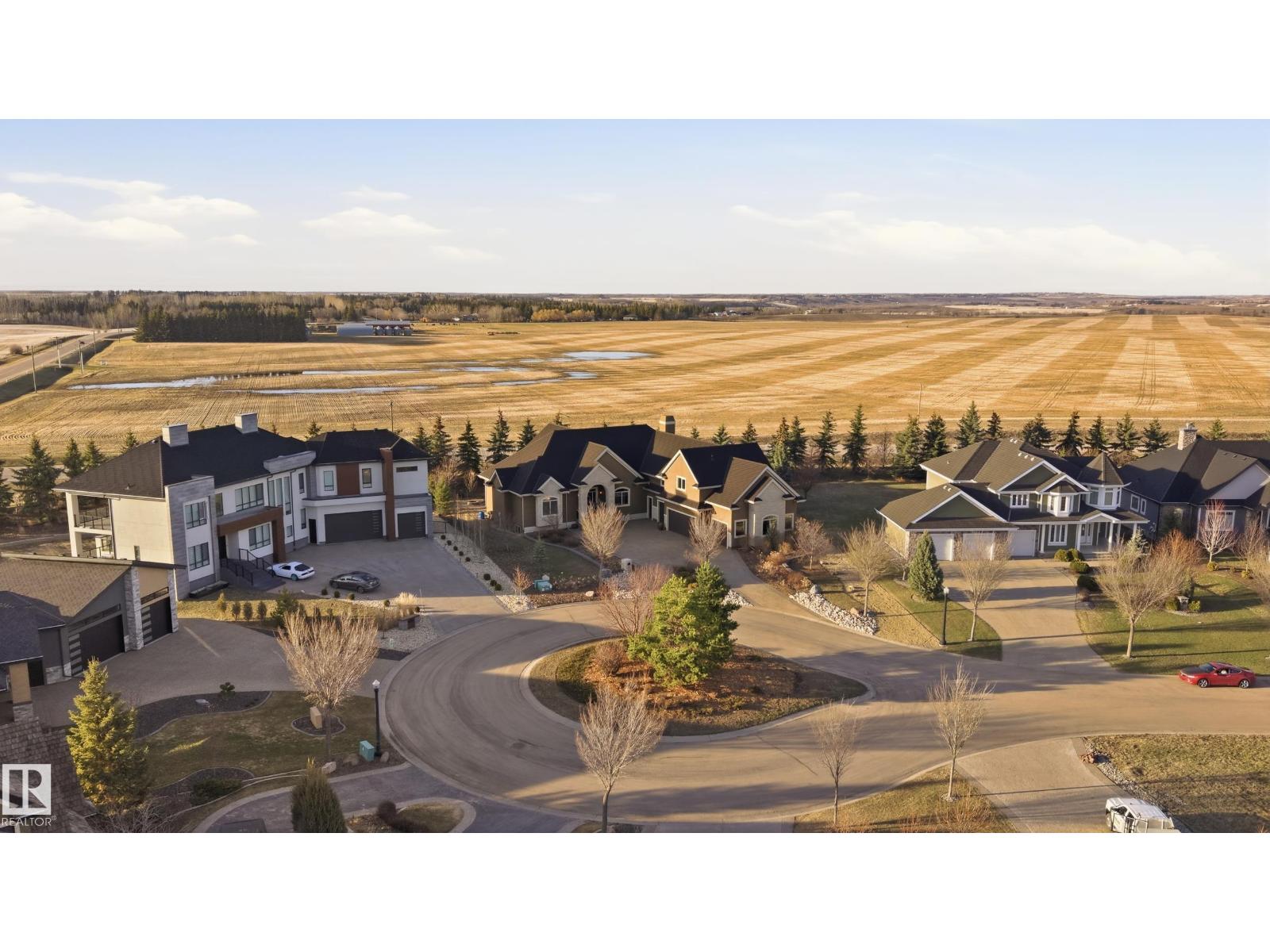 #131 54403 Rge Road 251, Rural Sturgeon County, Alberta  T8T 0B5 - Photo 49 - E4485486