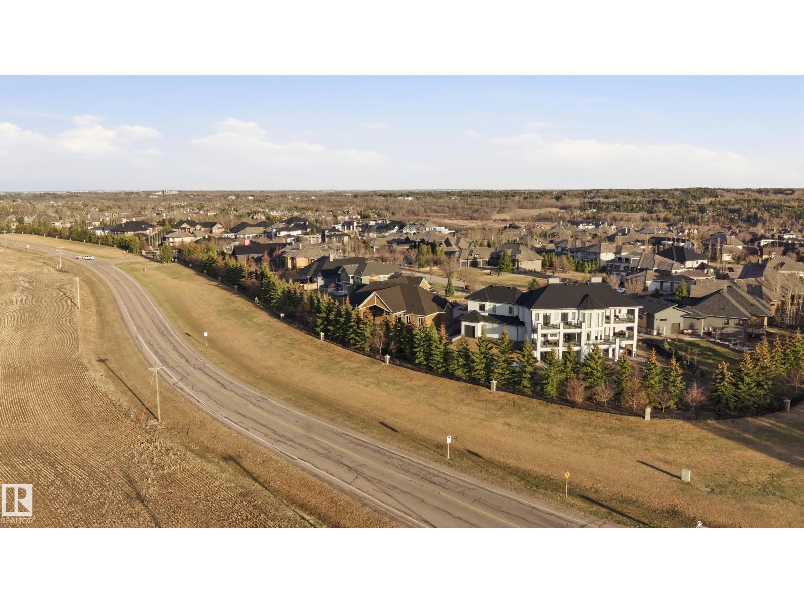 #131 54403 Rge Road 251, Rural Sturgeon County, Alberta  T8T 0B5 - Photo 53 - E4485486