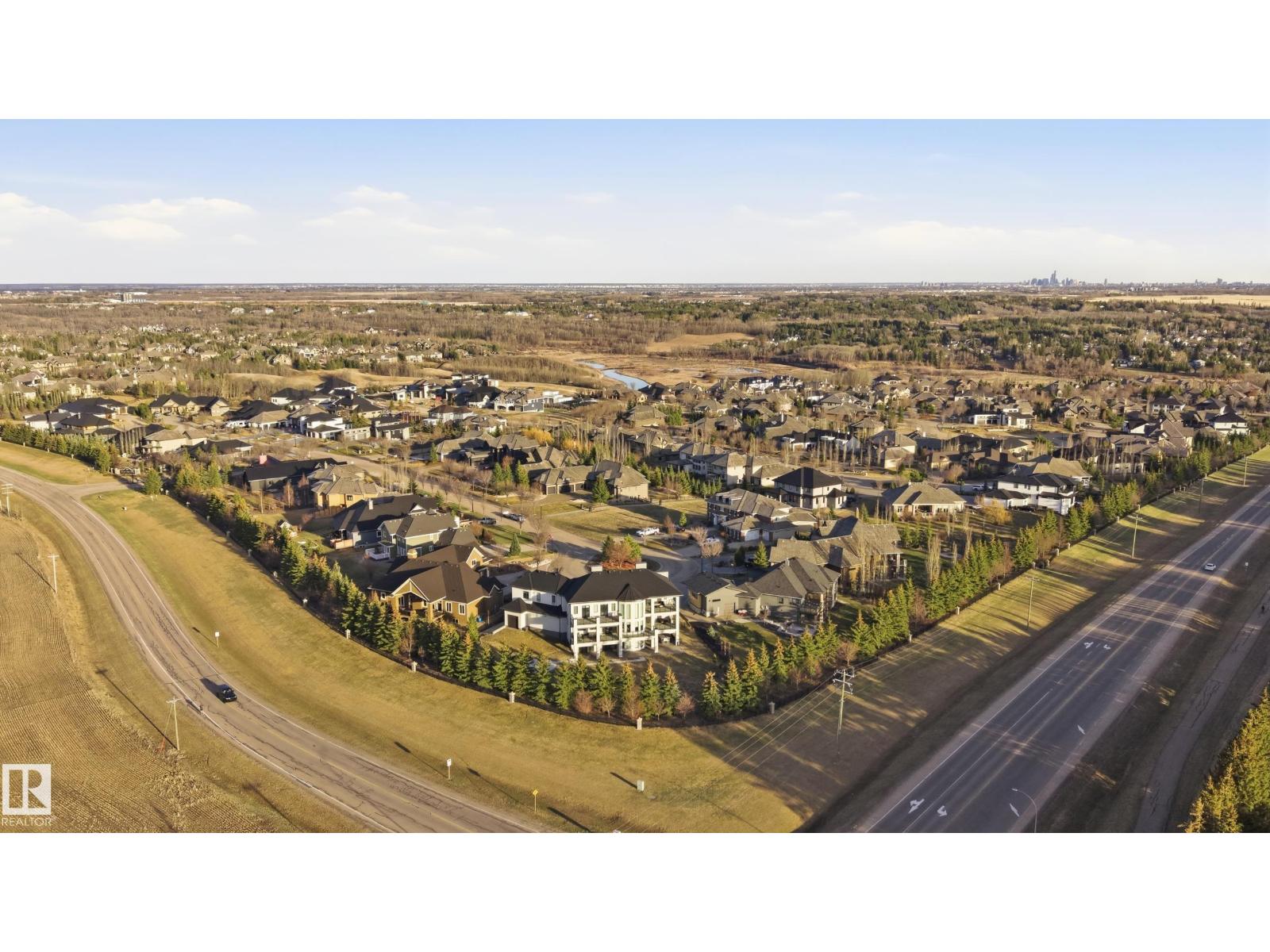 #131 54403 Rge Road 251, Rural Sturgeon County, Alberta  T8T 0B5 - Photo 54 - E4485486
