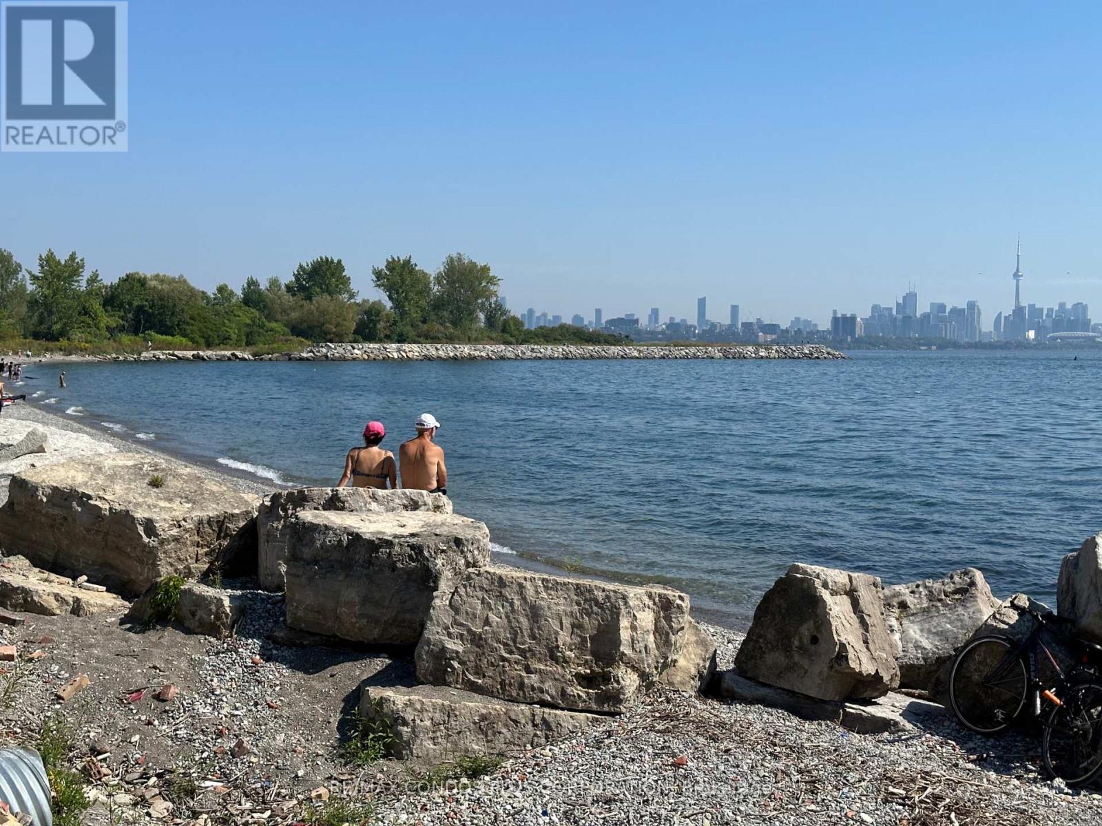6206 - 30 Shore Breeze Drive, Toronto, Ontario  M8V 0J1 - Photo 16 - W13075210