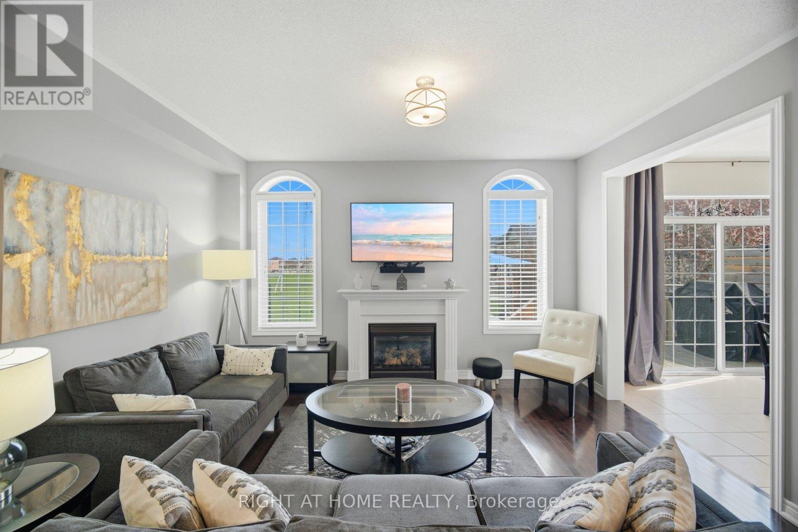 333 Sunny Meadow Boulevard, Brampton, Ontario  L6R 0E9 - Photo 12 - W13075216