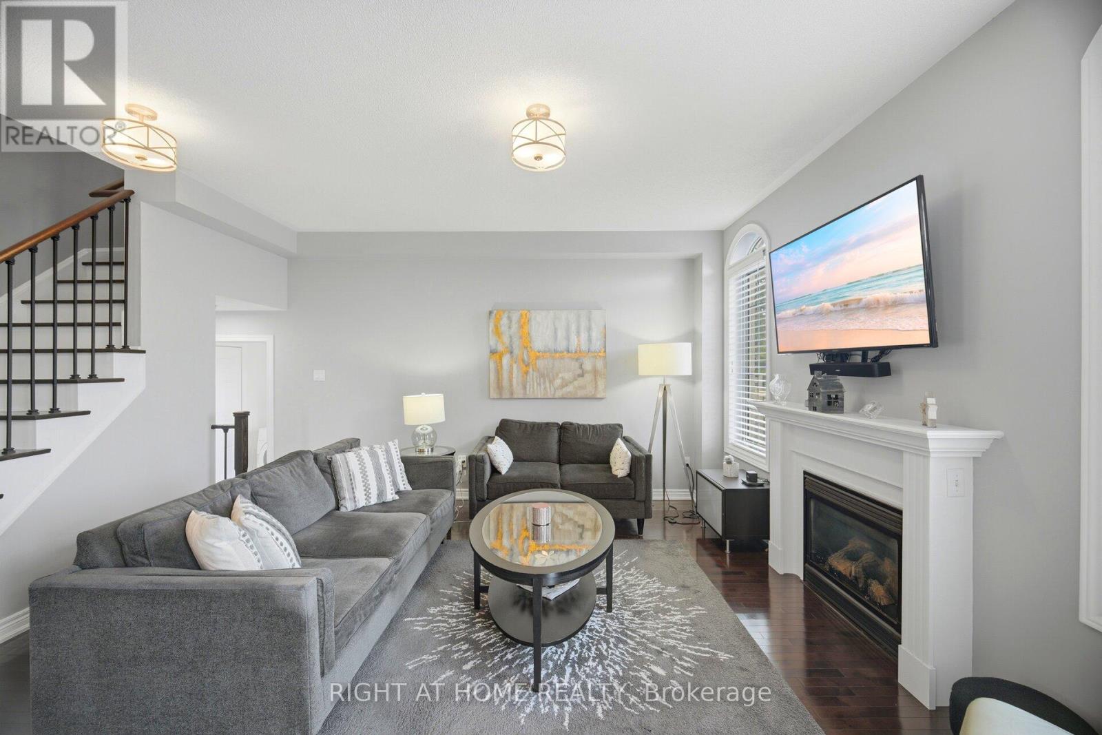 333 Sunny Meadow Boulevard, Brampton, Ontario  L6R 0E9 - Photo 14 - W13075216