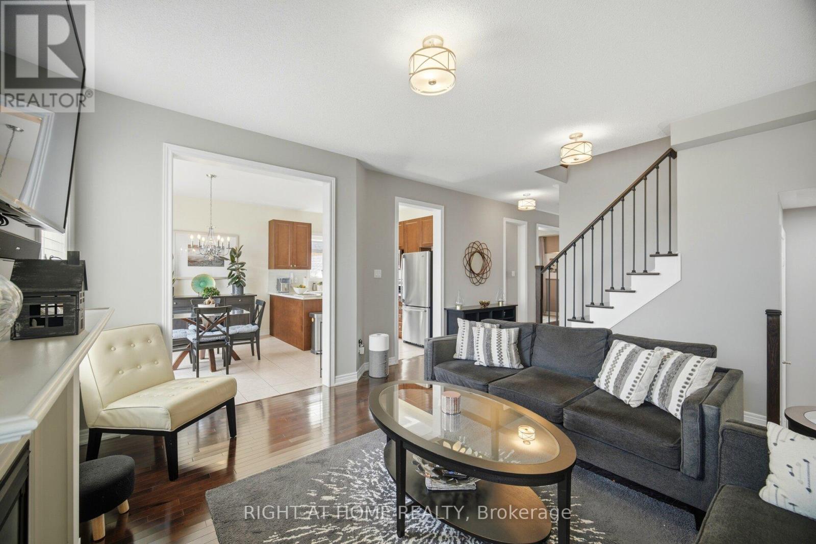 333 Sunny Meadow Boulevard, Brampton, Ontario  L6R 0E9 - Photo 17 - W13075216