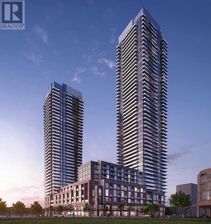 4130 PARKSIDE VILLAGE DRIVE, Mississauga, Ontario
