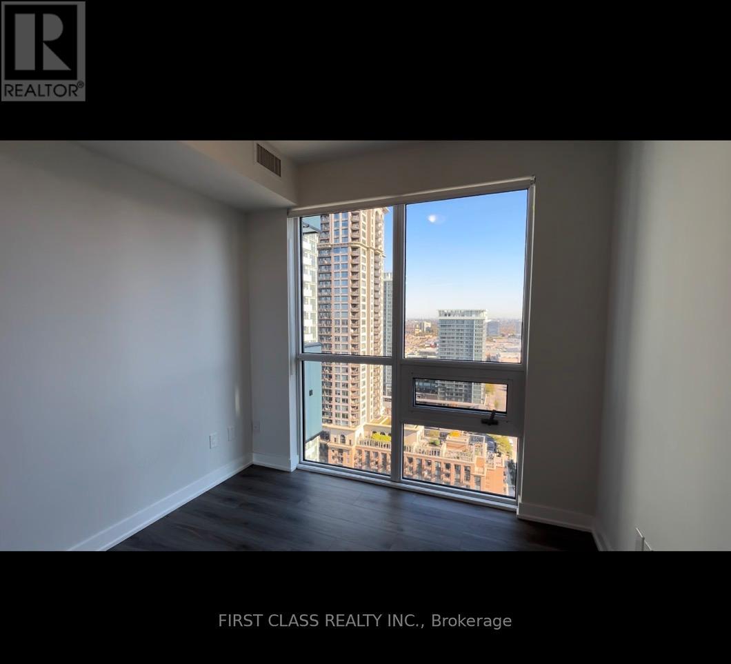 4130 Parkside Village Drive, Mississauga, Ontario  L5B 0L7 - Photo 4 - W13075220