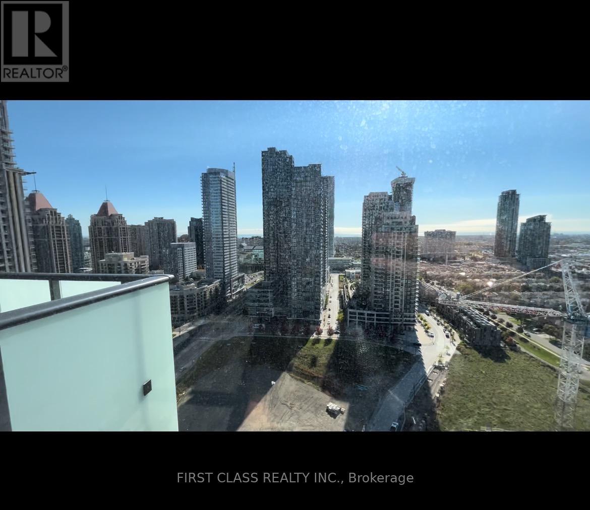 4130 Parkside Village Drive, Mississauga, Ontario  L5B 0L7 - Photo 6 - W13075220
