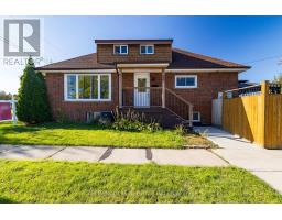 55 ALLAN AVENUE, Hamilton, Ontario