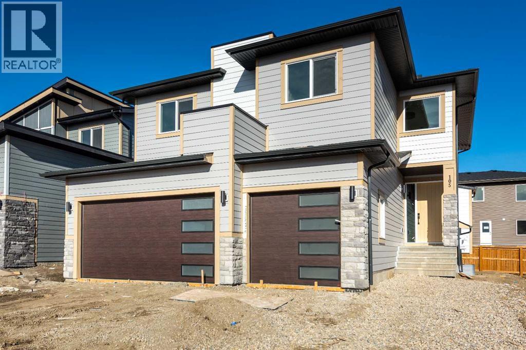 105 Waterford Passage, Chestermere, Alberta  T1X 3B4 - Photo 1 - A2307373