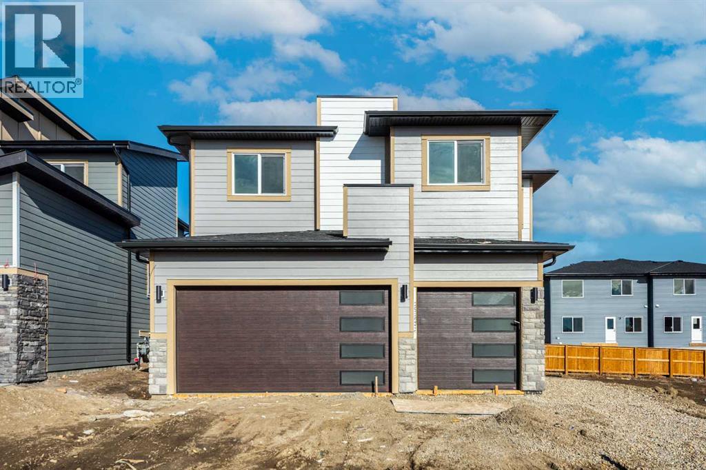 105 Waterford Passage, Chestermere, Alberta  T1X 3B4 - Photo 2 - A2307373