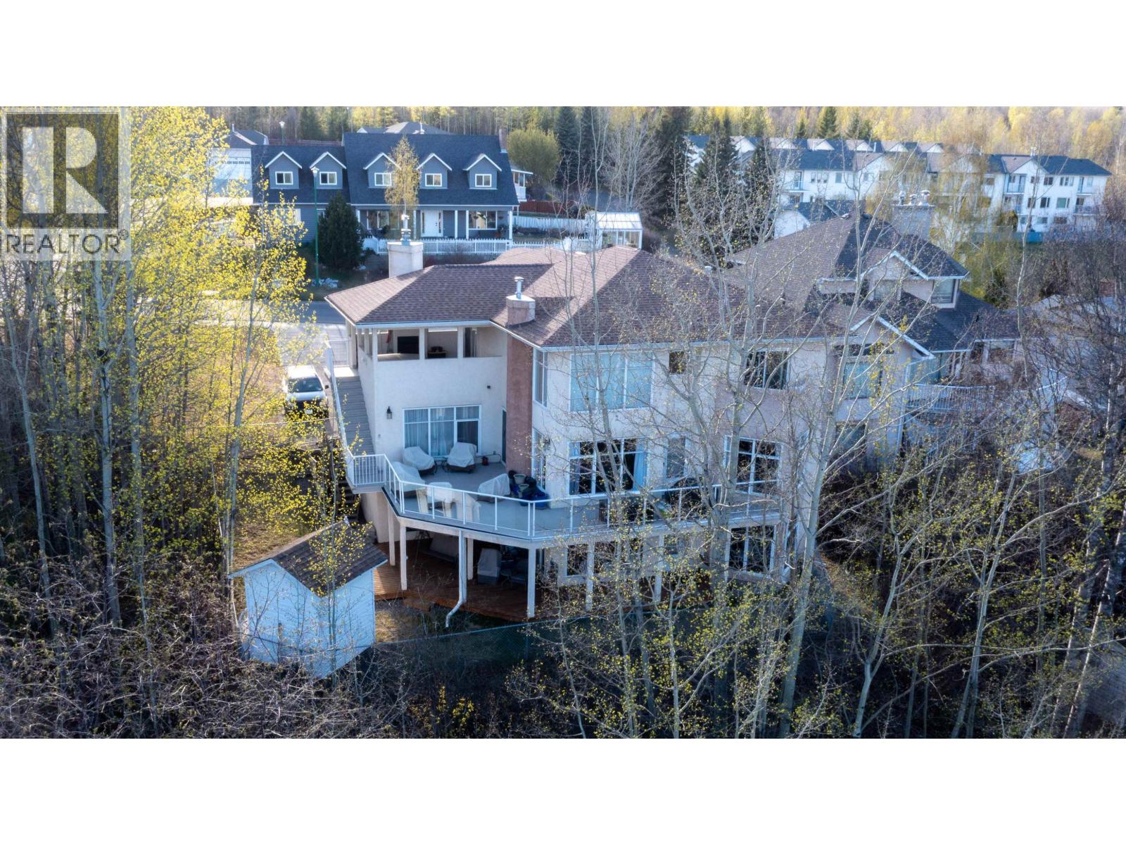 4326 Baker Road, Prince George, British Columbia  V2N 1P6 - Photo 5 - R3117880