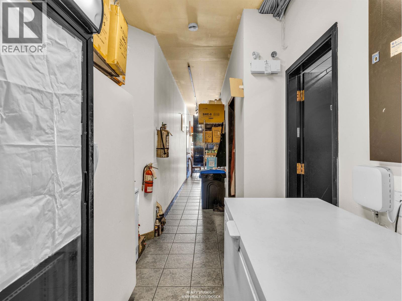 4572 W 10th Avenue, Vancouver, British Columbia  V6R 2J1 - Photo 20 - C8078255