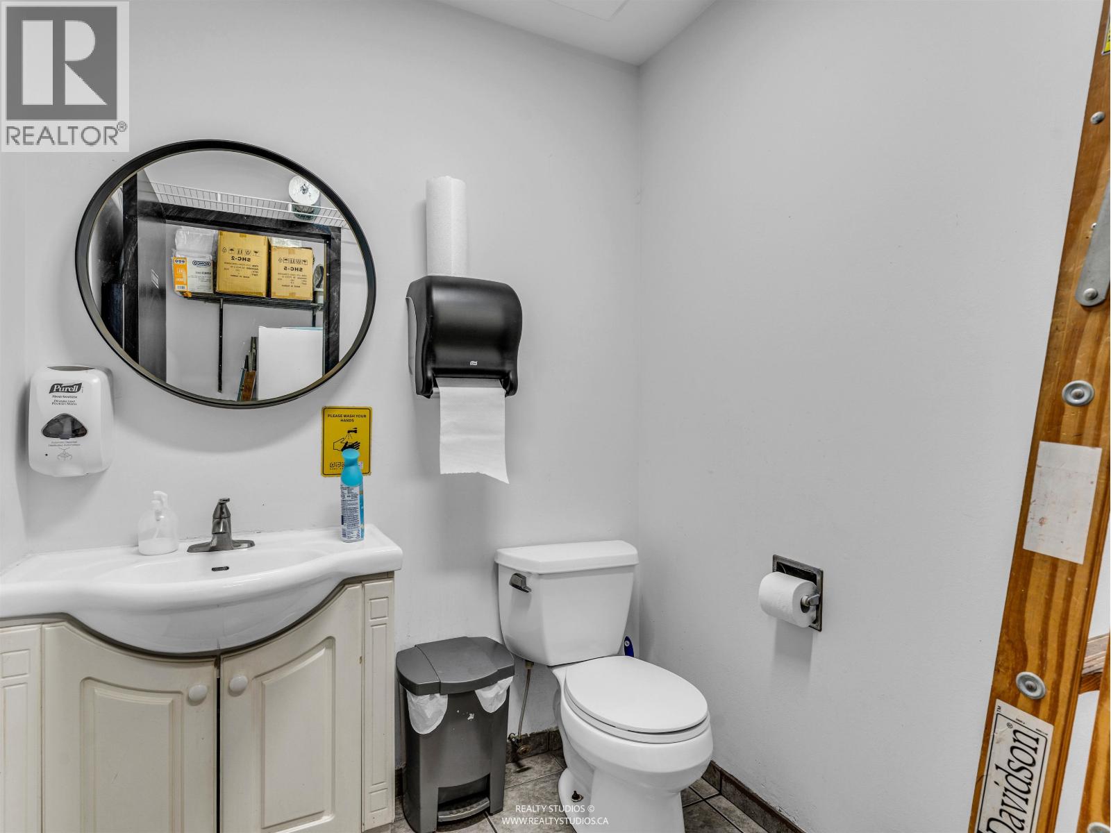 4572 W 10th Avenue, Vancouver, British Columbia  V6R 2J1 - Photo 17 - C8078255