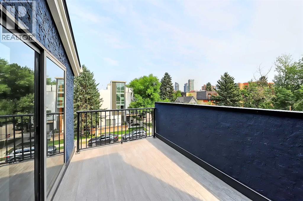 309, 1605 16 Avenue SW, Calgary, Alberta  T3C 1A2 - Photo 33 - A2305011