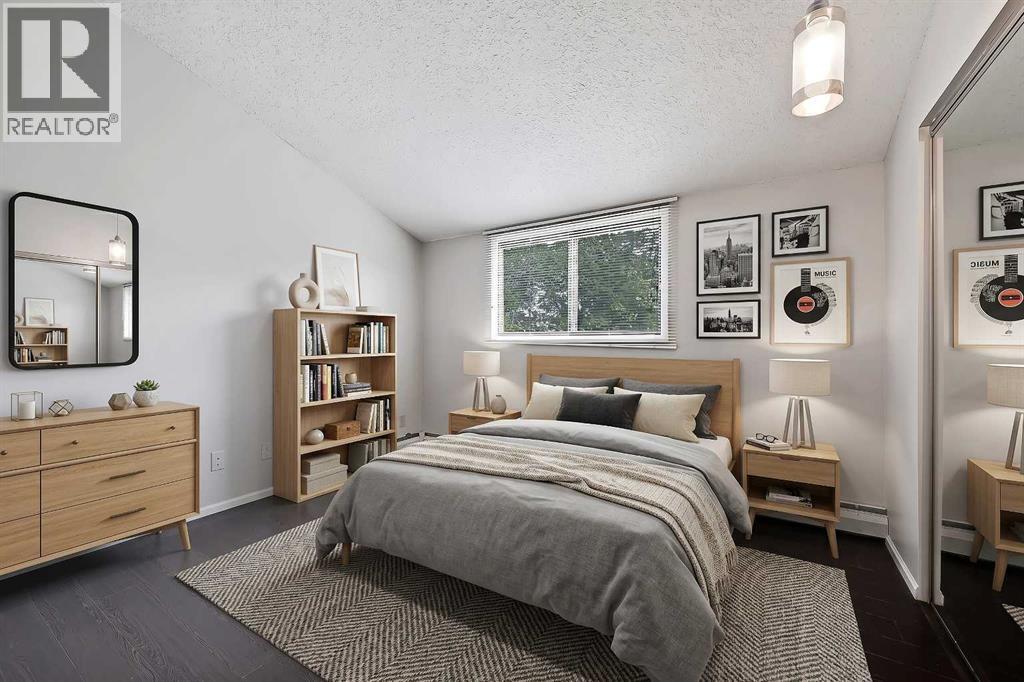 309, 1605 16 Avenue SW, Calgary, Alberta  T3C 1A2 - Photo 5 - A2305011
