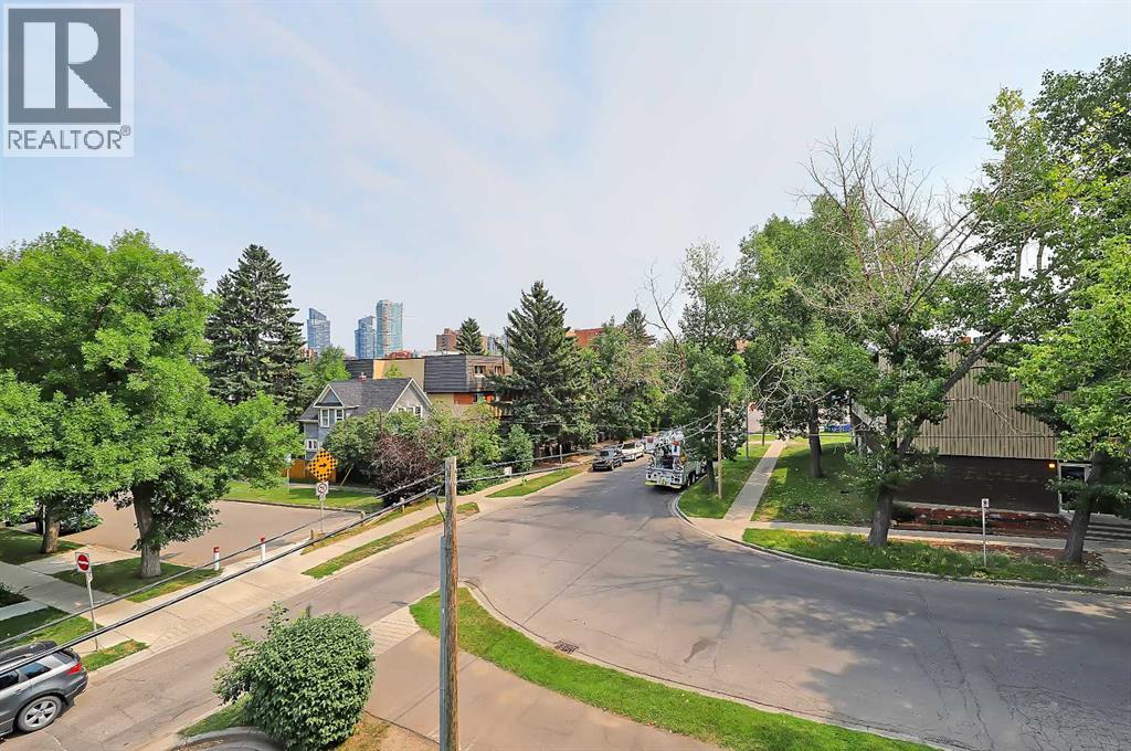 309, 1605 16 Avenue SW, Calgary, Alberta  T3C 1A2 - Photo 36 - A2305011