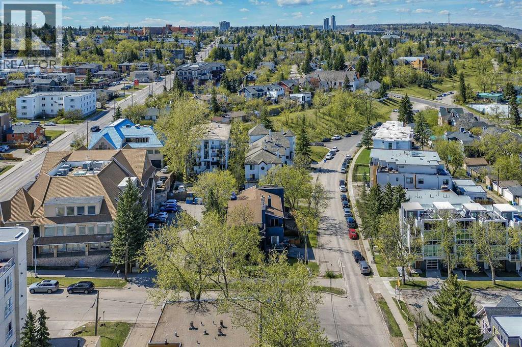 309, 1605 16 Avenue SW, Calgary, Alberta  T3C 1A2 - Photo 40 - A2305011