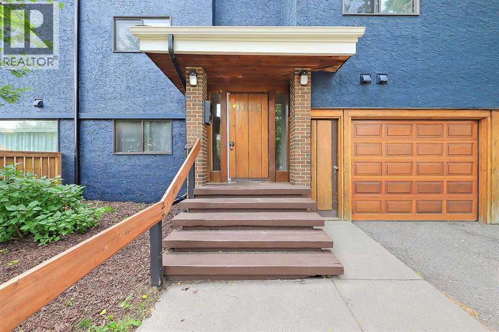 309, 1605 16 Avenue SW, Calgary, Alberta  T3C 1A2 - Photo 2 - A2305011