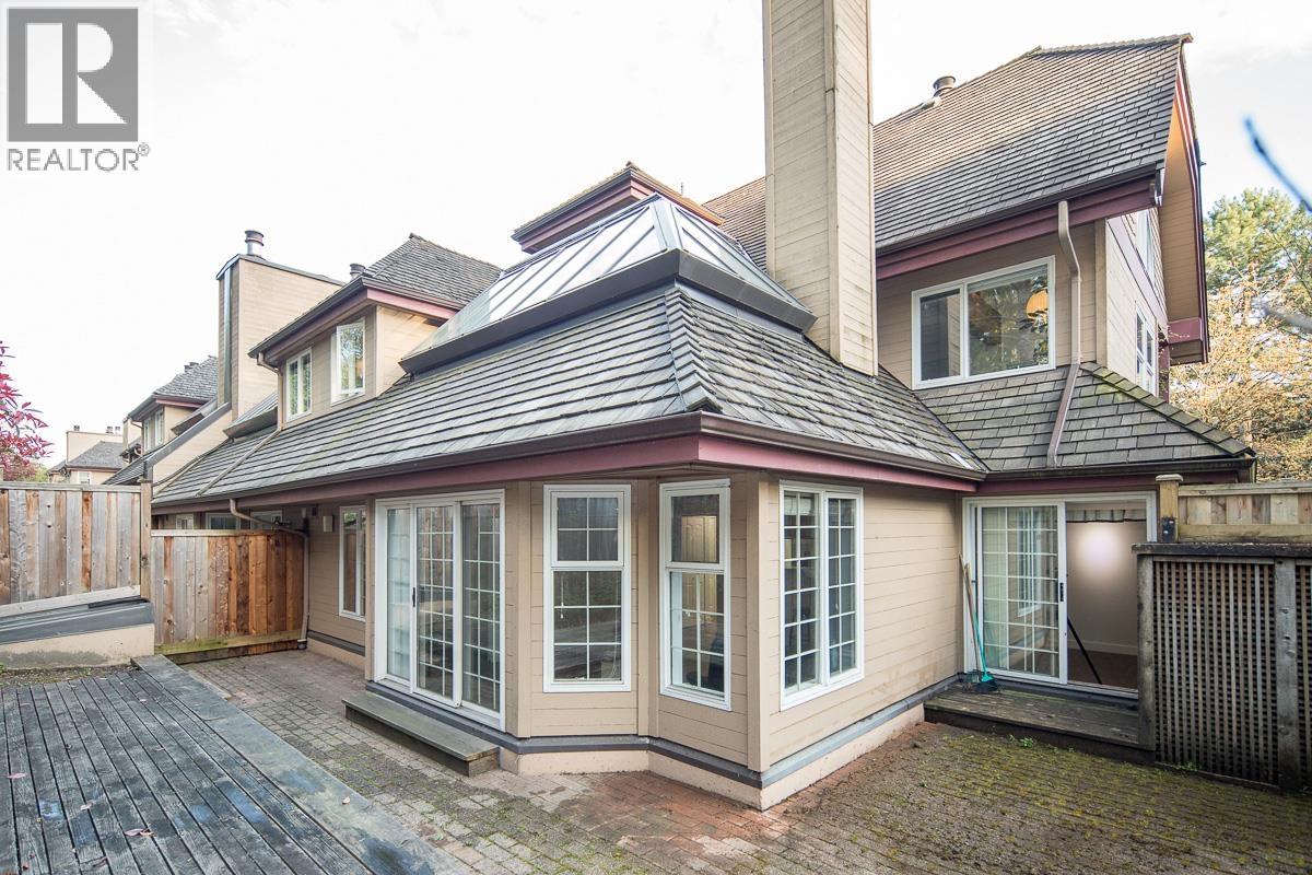 27 3980 CANADA WAY, Burnaby, British Columbia