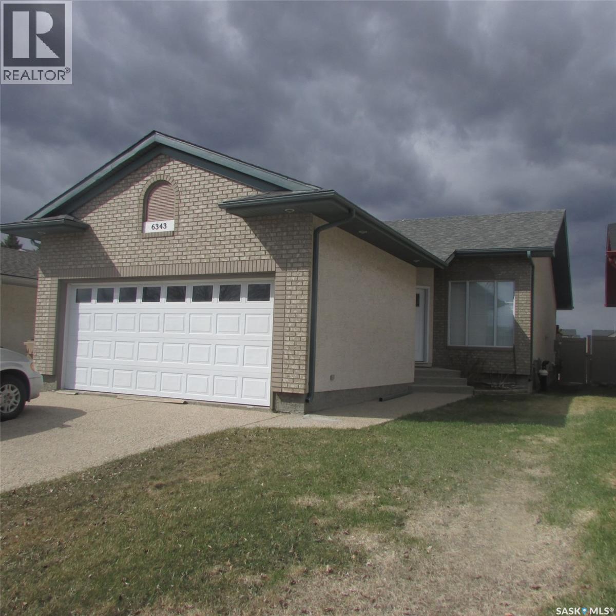 6343 Hird Crescent, Regina, Saskatchewan  S4X 4G8 - Photo 2 - SK034625