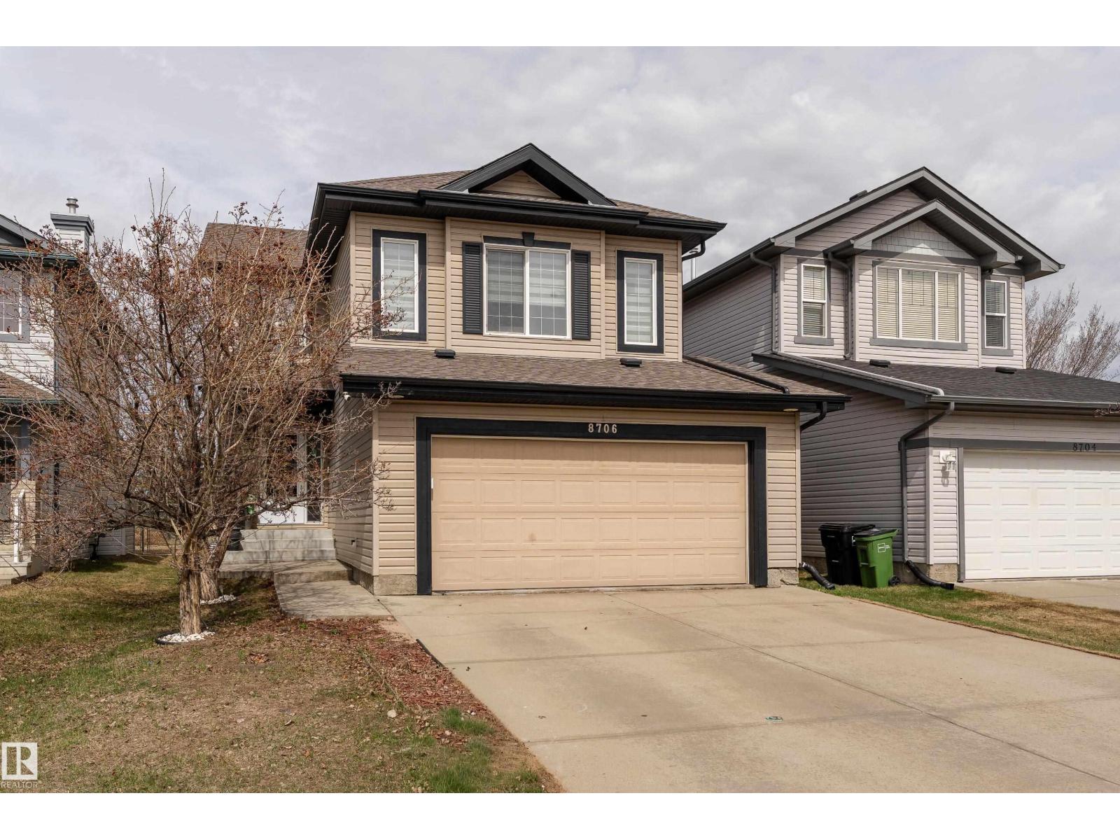 8706 175 Av Nw, Edmonton, Alberta  T5Z 3Z3 - Photo 2 - E4485487