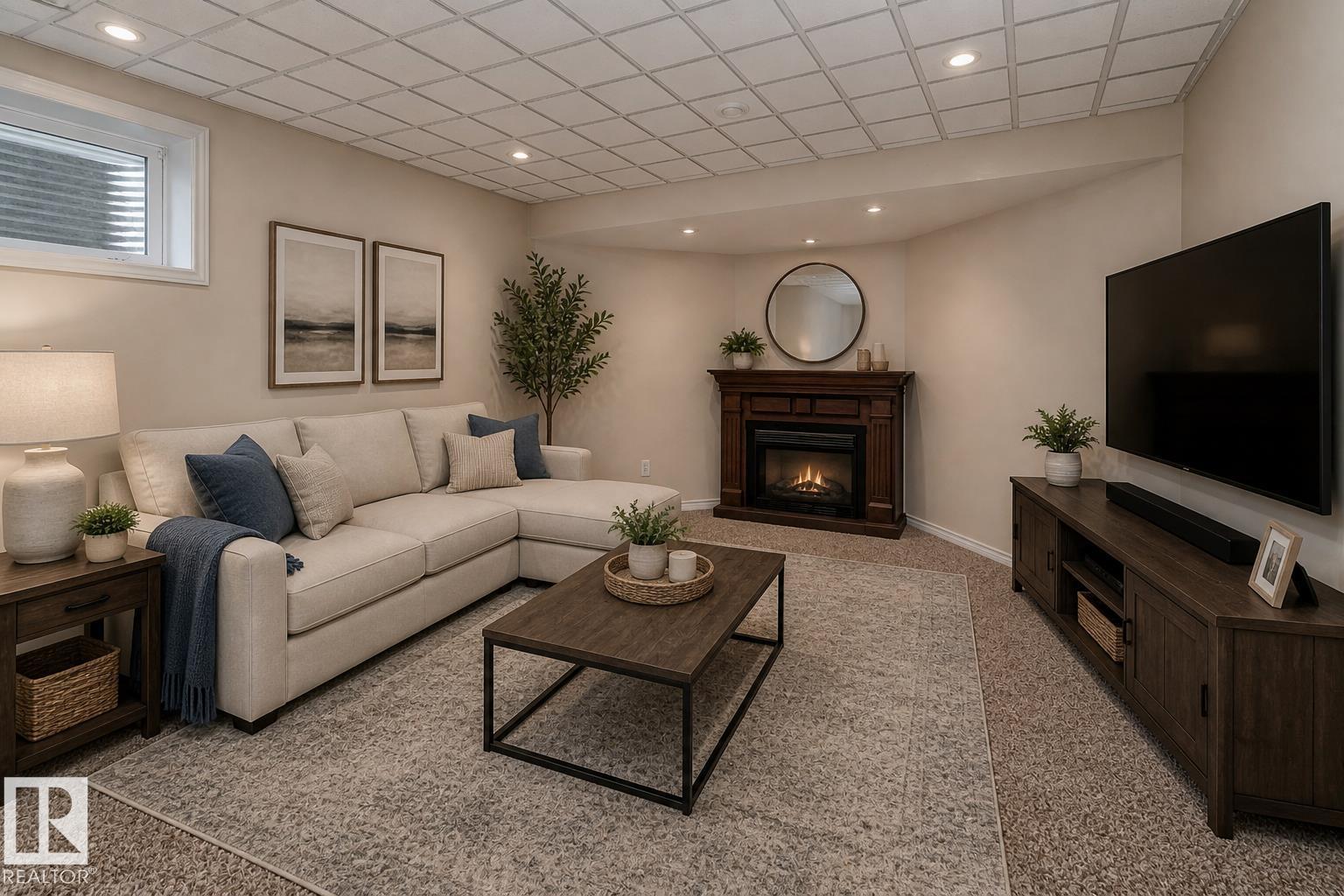 8706 175 Av Nw, Edmonton, Alberta  T5Z 3Z3 - Photo 48 - E4485487