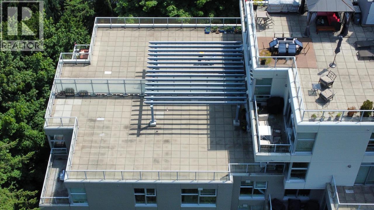 803 9262 University Crescent, Burnaby, British Columbia  V5A 0A4 - Photo 6 - R3118664