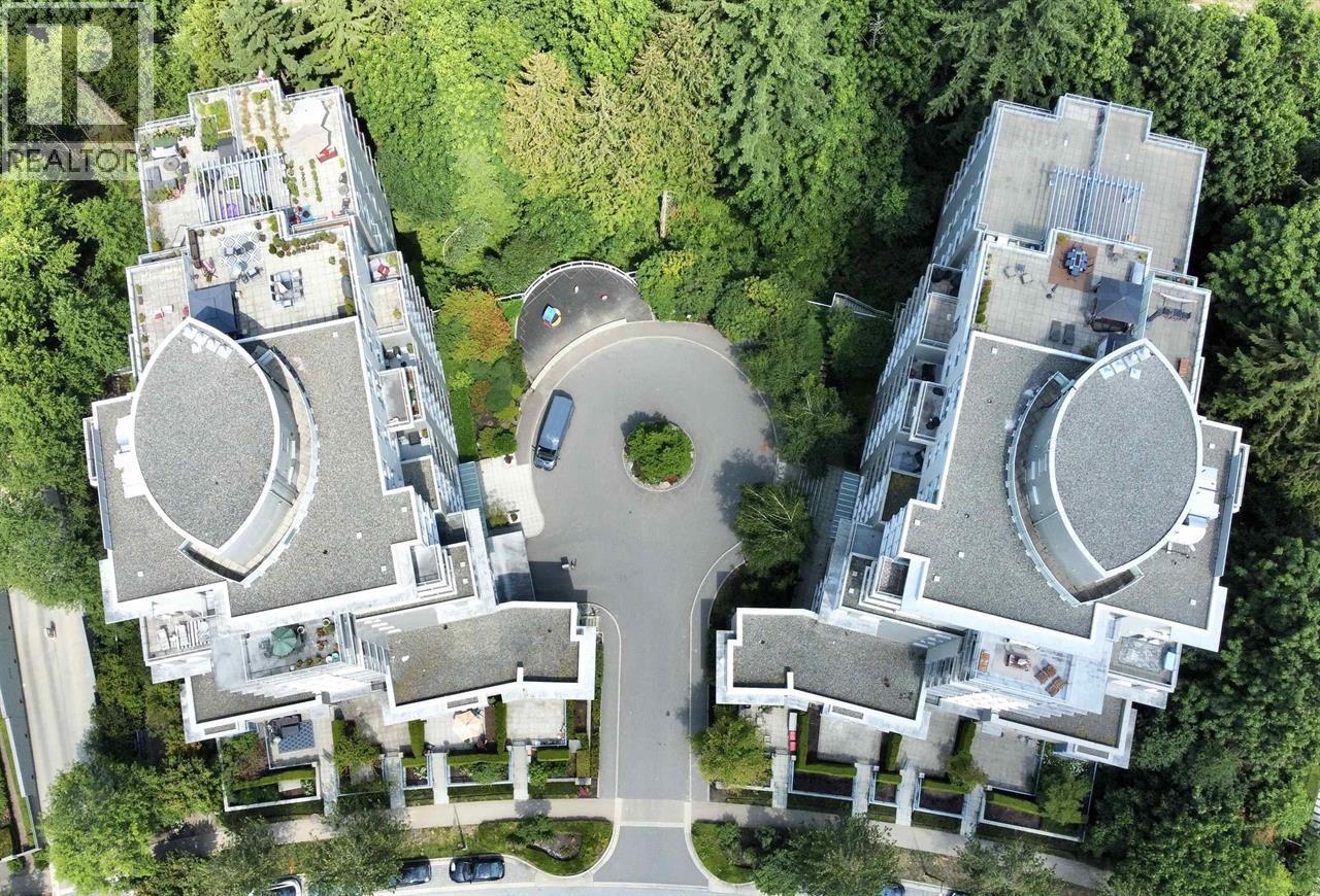 803 9262 University Crescent, Burnaby, British Columbia  V5A 0A4 - Photo 16 - R3118664