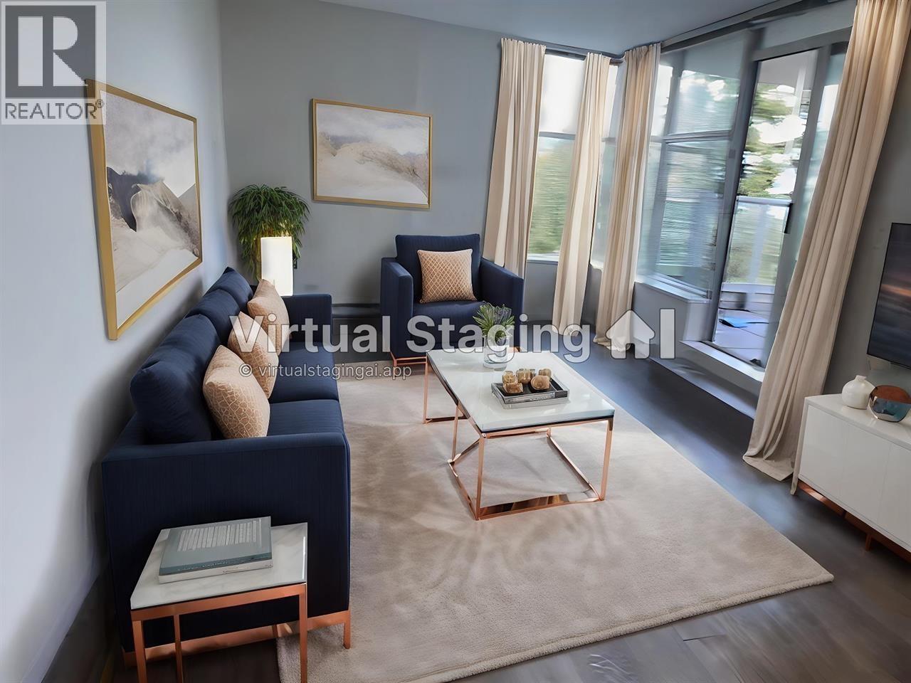 803 9262 University Crescent, Burnaby, British Columbia  V5A 0A4 - Photo 5 - R3118664