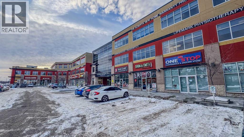 #120, 30 Springborough Boulevard Sw, Calgary, Alberta  T3H 0N9 - Photo 22 - A2295533