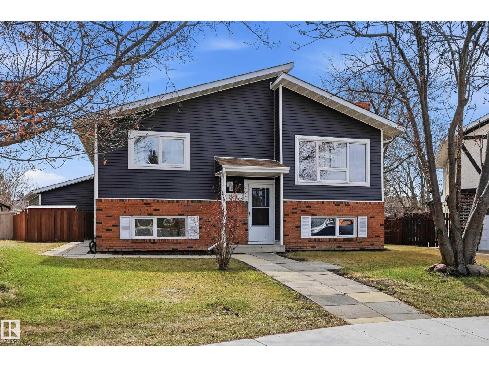 1729 65 ST NW, Edmonton, Alberta
