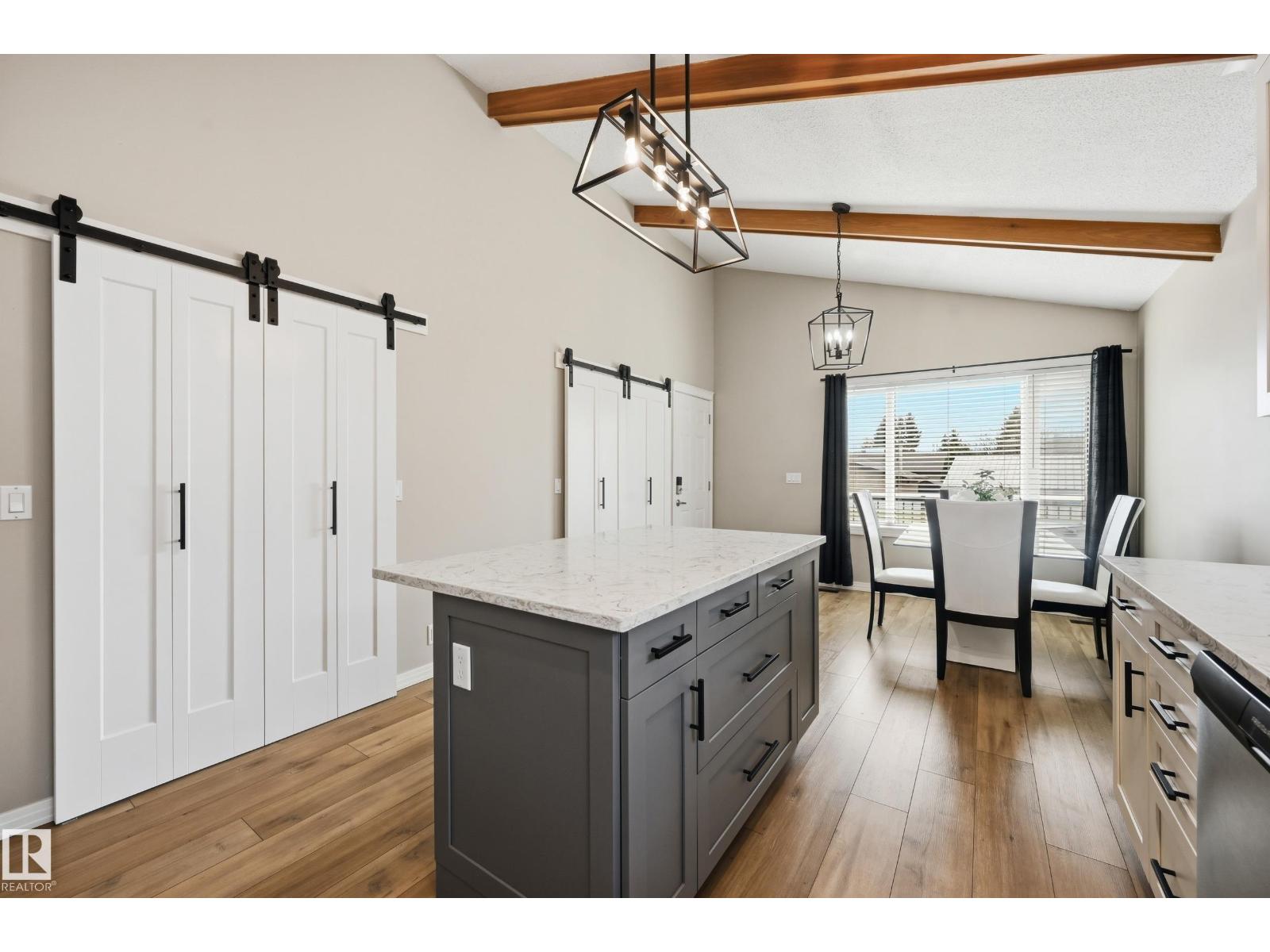 1729 65 St Nw, Edmonton, Alberta  T6L 1N1 - Photo 13 - E4485488