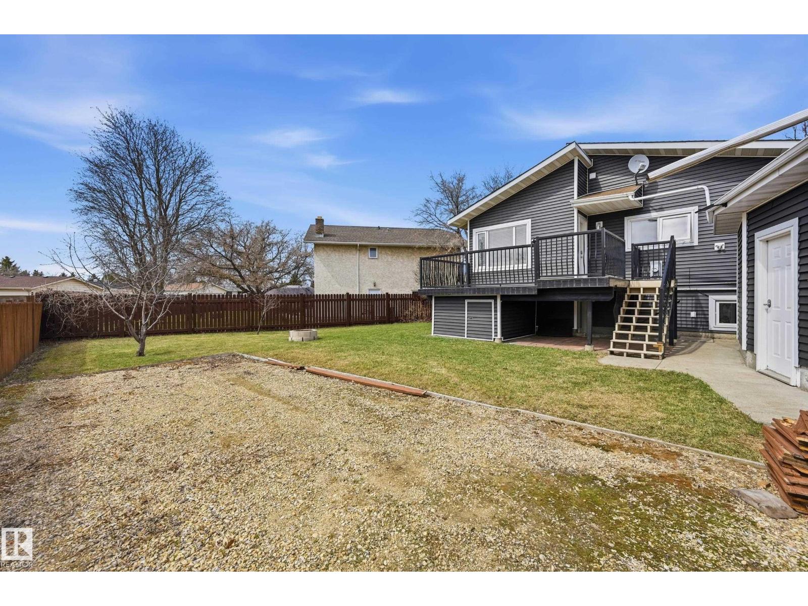 1729 65 St Nw, Edmonton, Alberta  T6L 1N1 - Photo 48 - E4485488