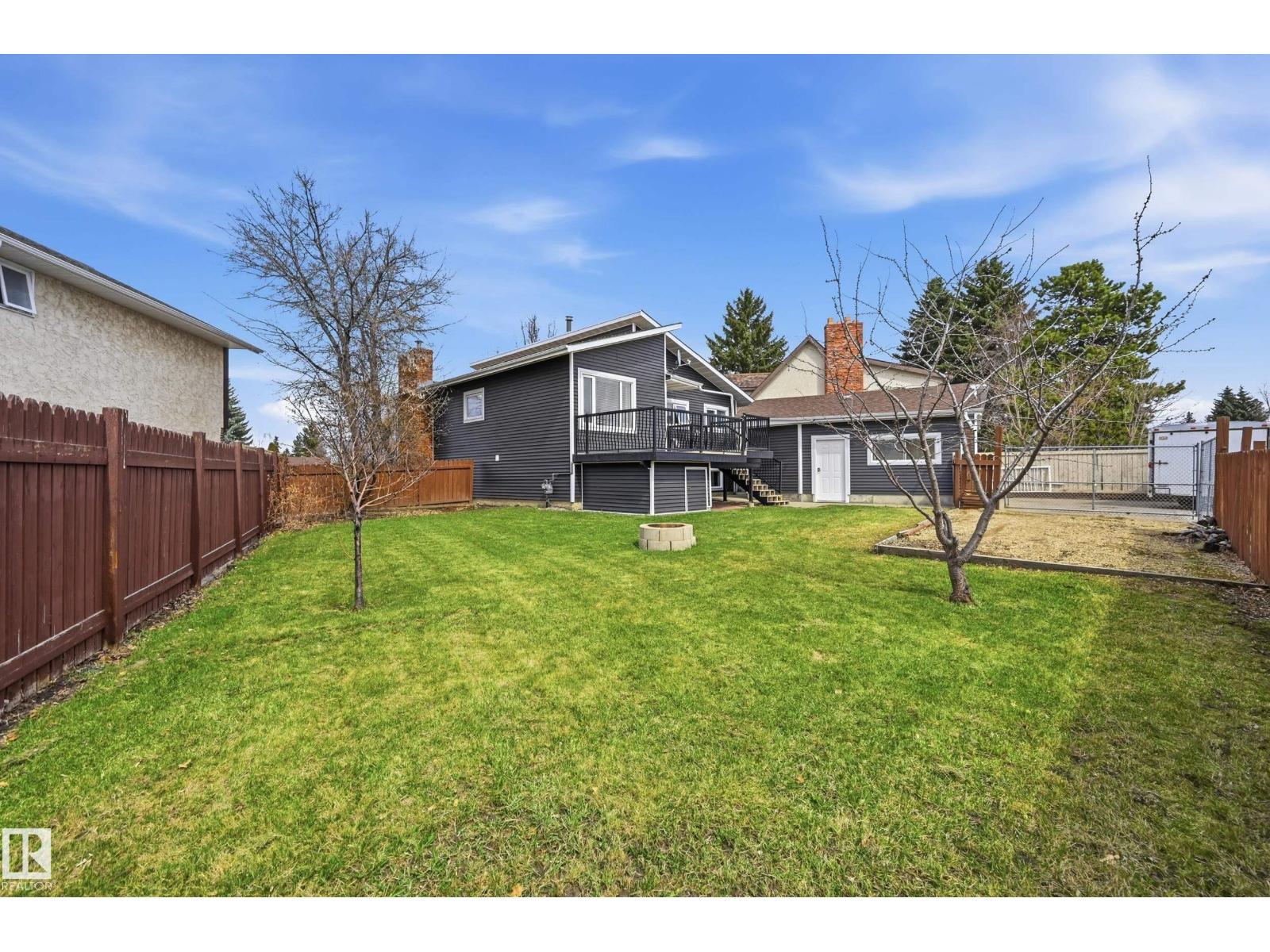 1729 65 St Nw, Edmonton, Alberta  T6L 1N1 - Photo 50 - E4485488