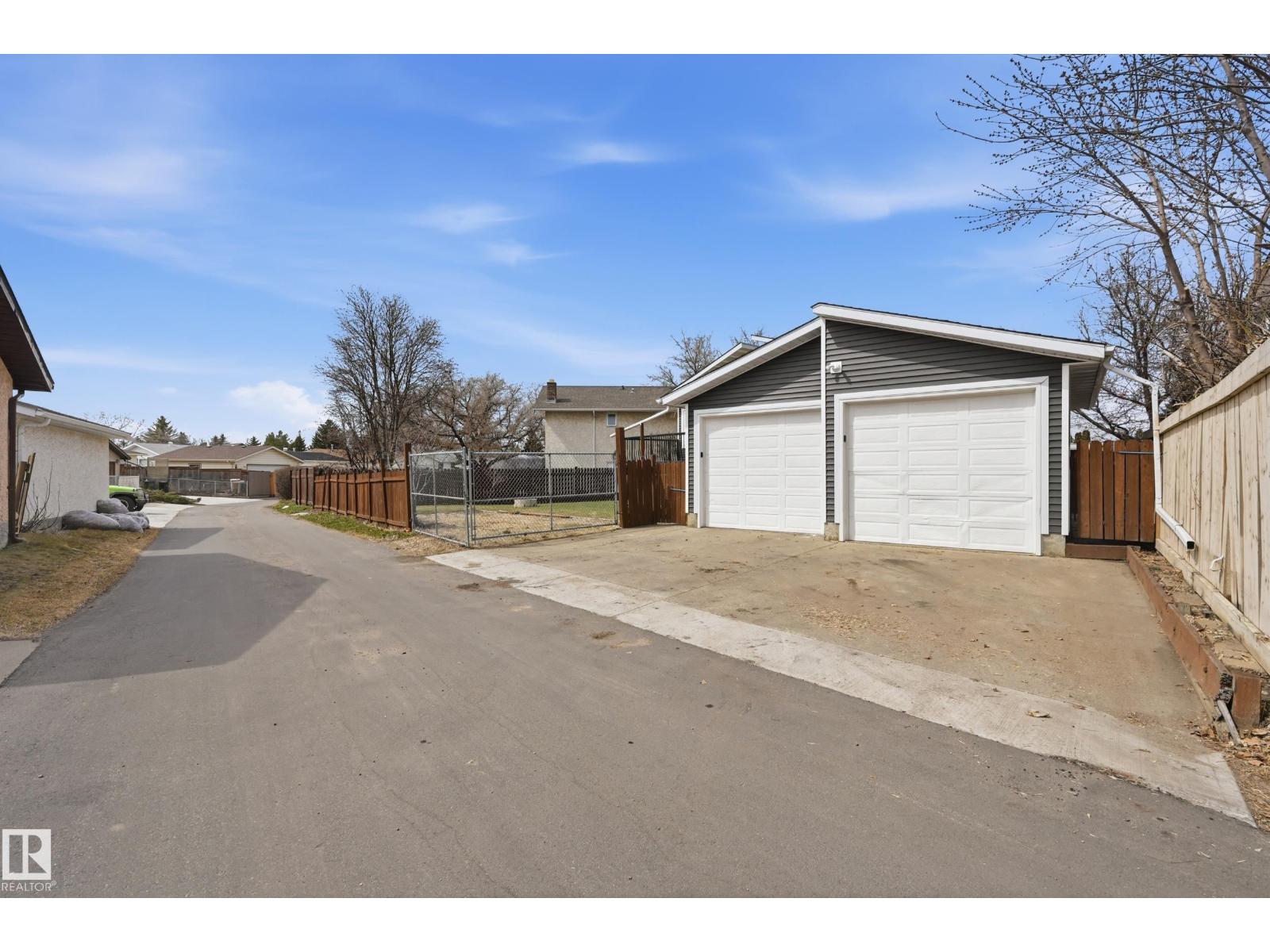 1729 65 St Nw, Edmonton, Alberta  T6L 1N1 - Photo 53 - E4485488